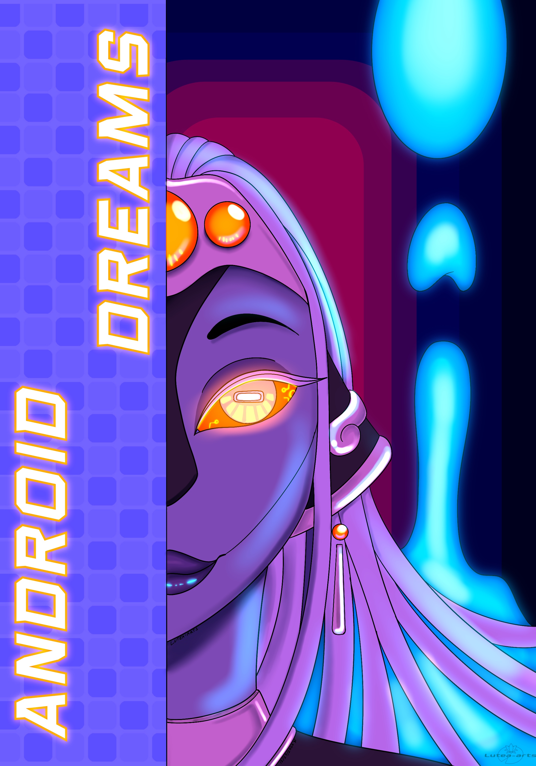 Android dreams 