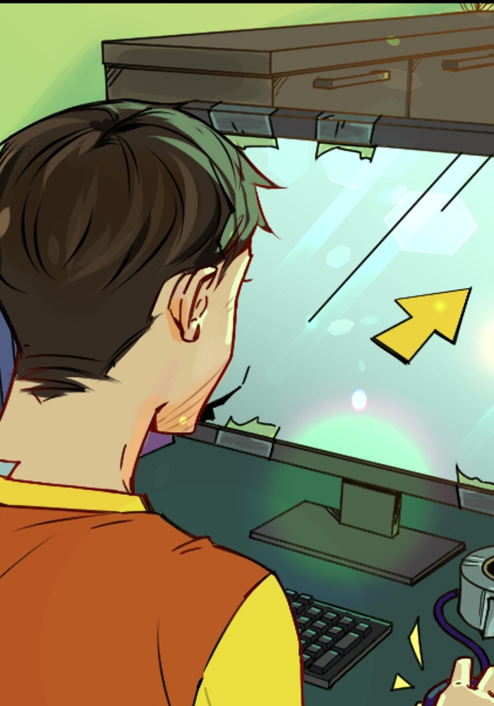 The Dangers of Surfing the Web