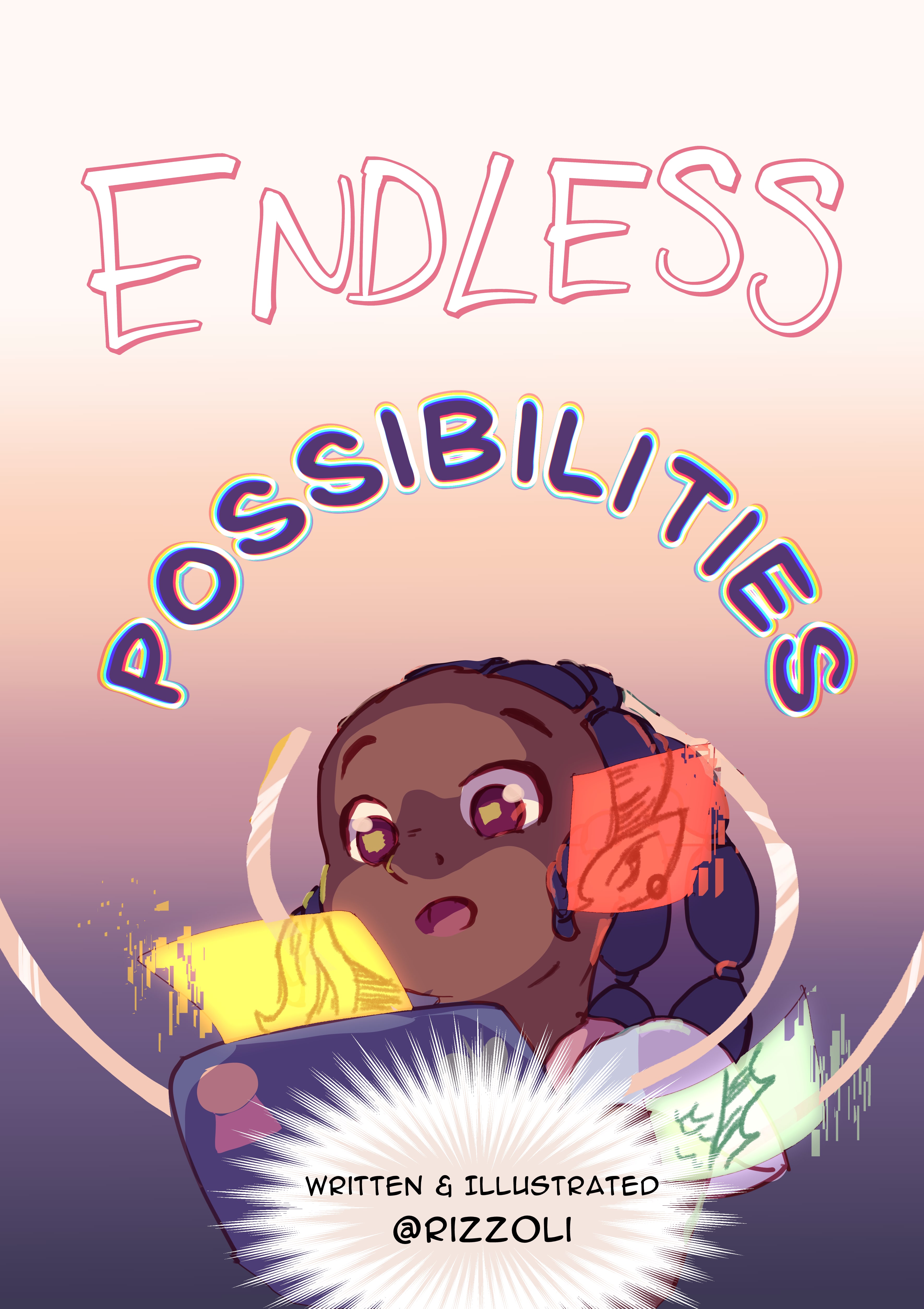 Endless Possibilities